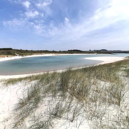 Appartement Cosy Roscoff 50 M Plage Thalasso Wifi Parking Εξωτερικό φωτογραφία