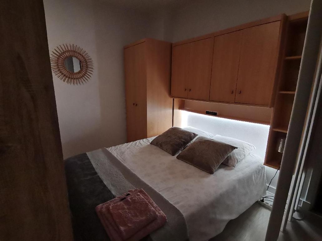 Appartement Cosy Roscoff 50 M Plage Thalasso Wifi Parking Εξωτερικό φωτογραφία